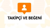 Instagram takipçi